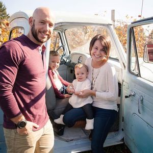 Meet your Posher, Chase